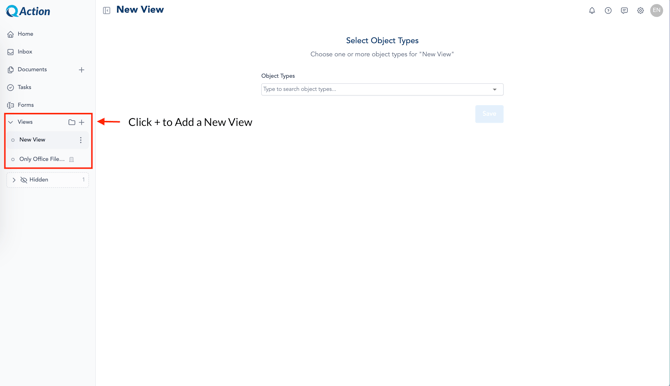 1_Add New View