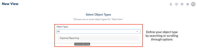 2_Define Object Types